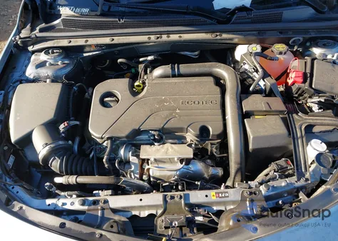 2024 Chevrolet Malibu Fwd Ls from USA, damaged, VIN 1G1ZB5ST8RF252474